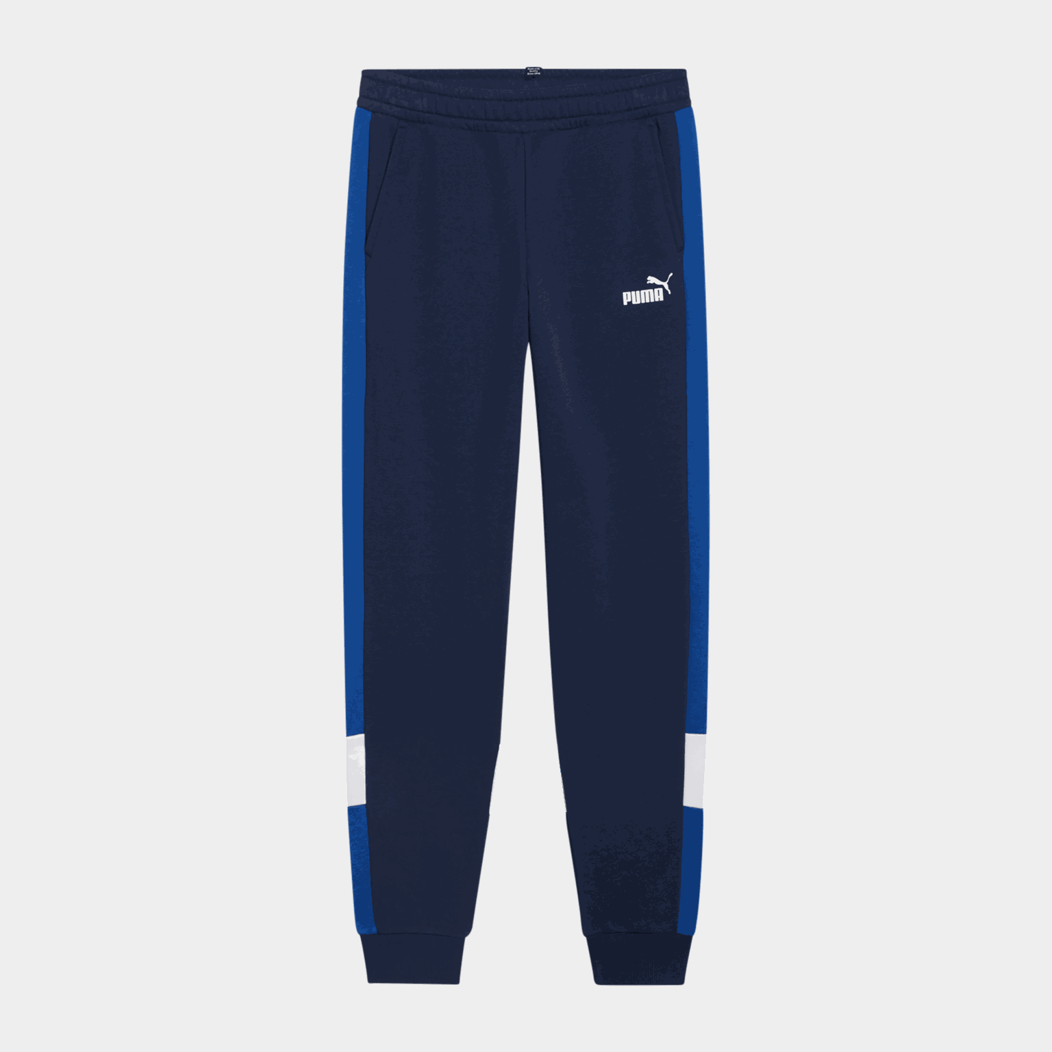 ESS BLOCK Sweatpants TR B - full image 1