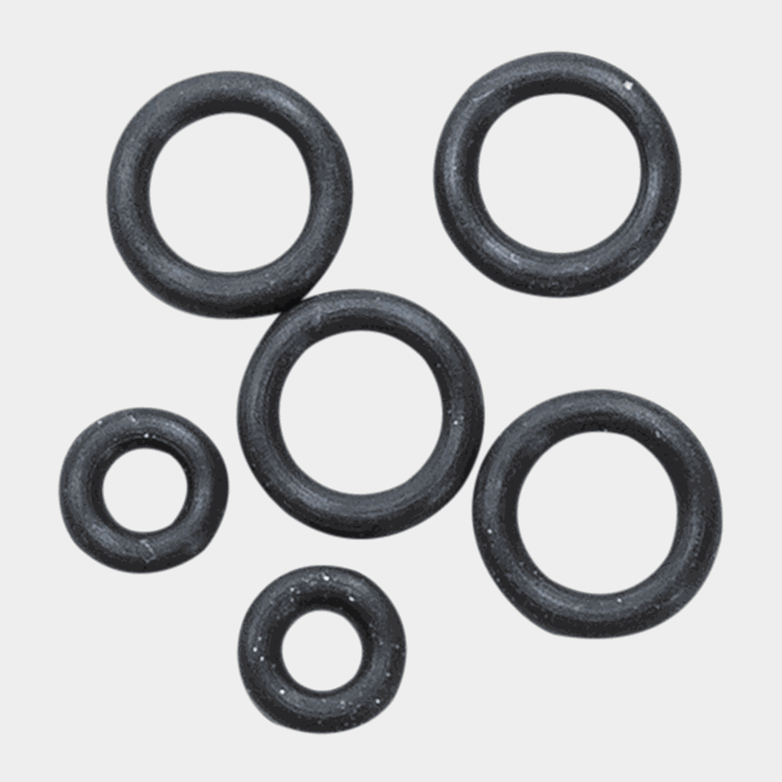 Standard Bleed Kit for AVID Brakes, bromskit - full image 2