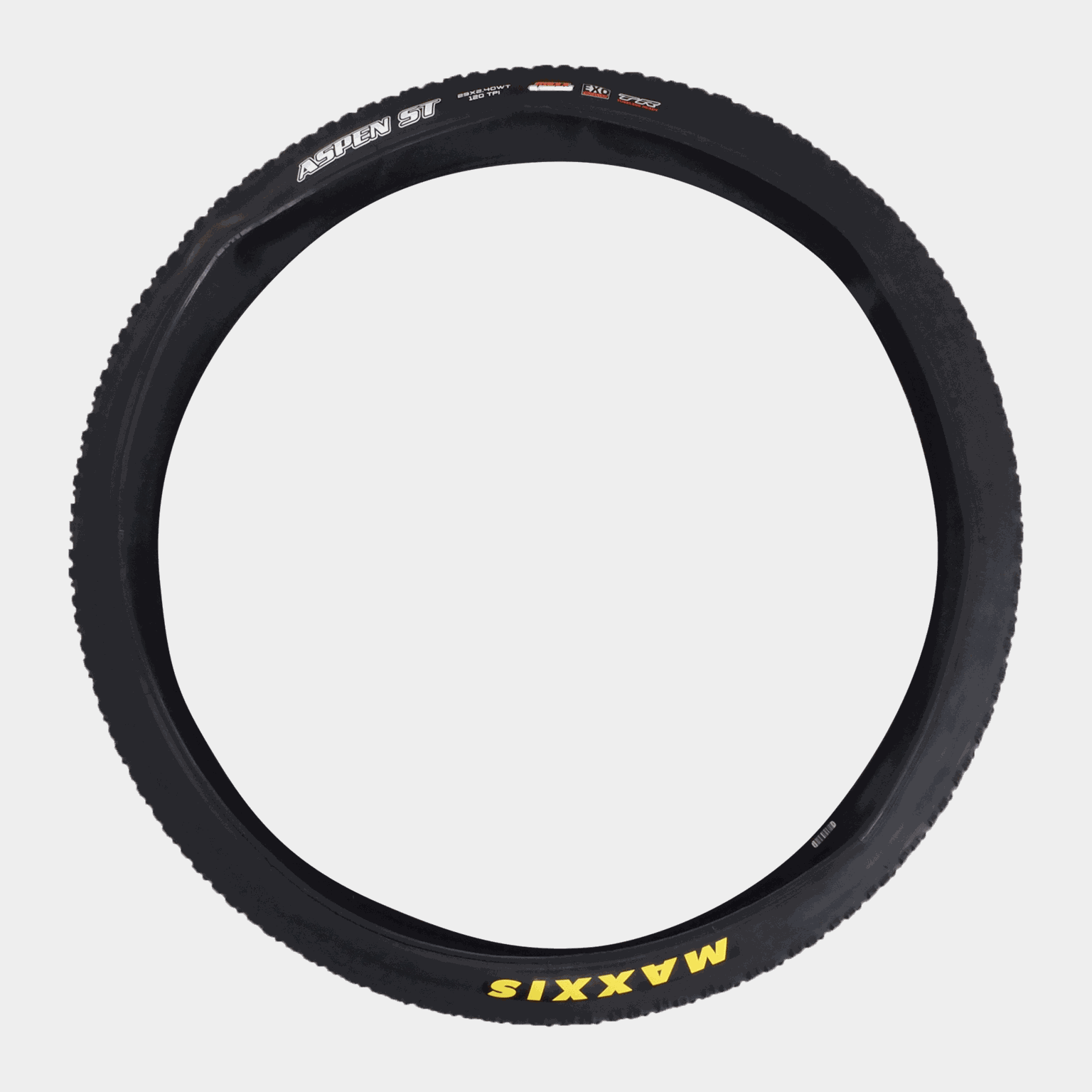 Aspen ST 29" TR EXO 29x2,40, mountainbikedäck - full image 3