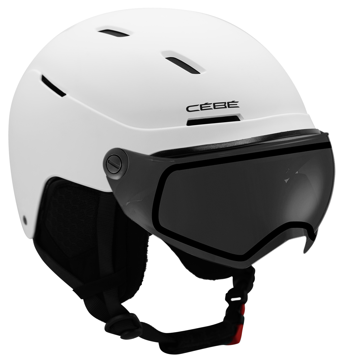 Head Compact Evo Nightgreen Men's ski helmets