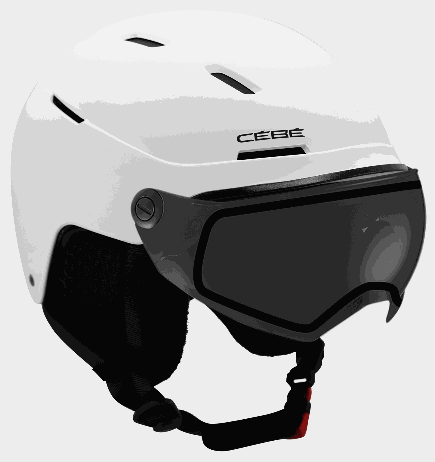 Alpine Helmet EVASION VISION 25/26, alpinhjälm - full image 1