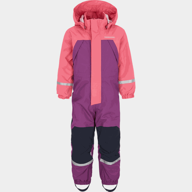 Theron Overall - Vinteroverall