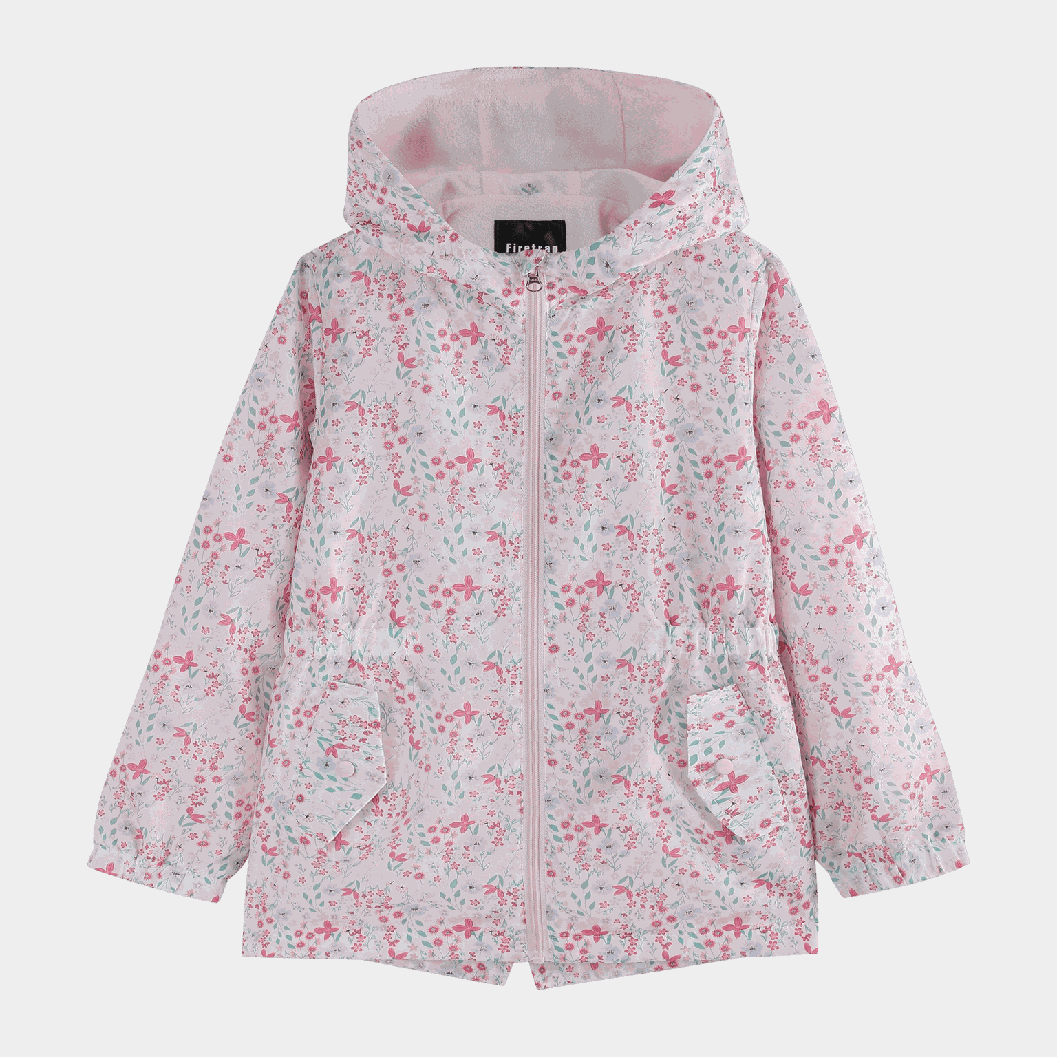 Flower Jkt, jacka - full image 1
