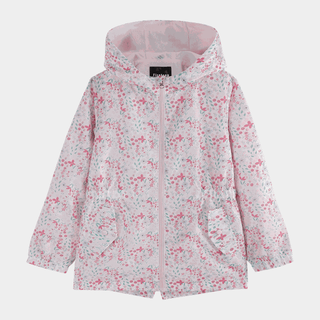 Flower Jkt, jacka - Fritidsjackor