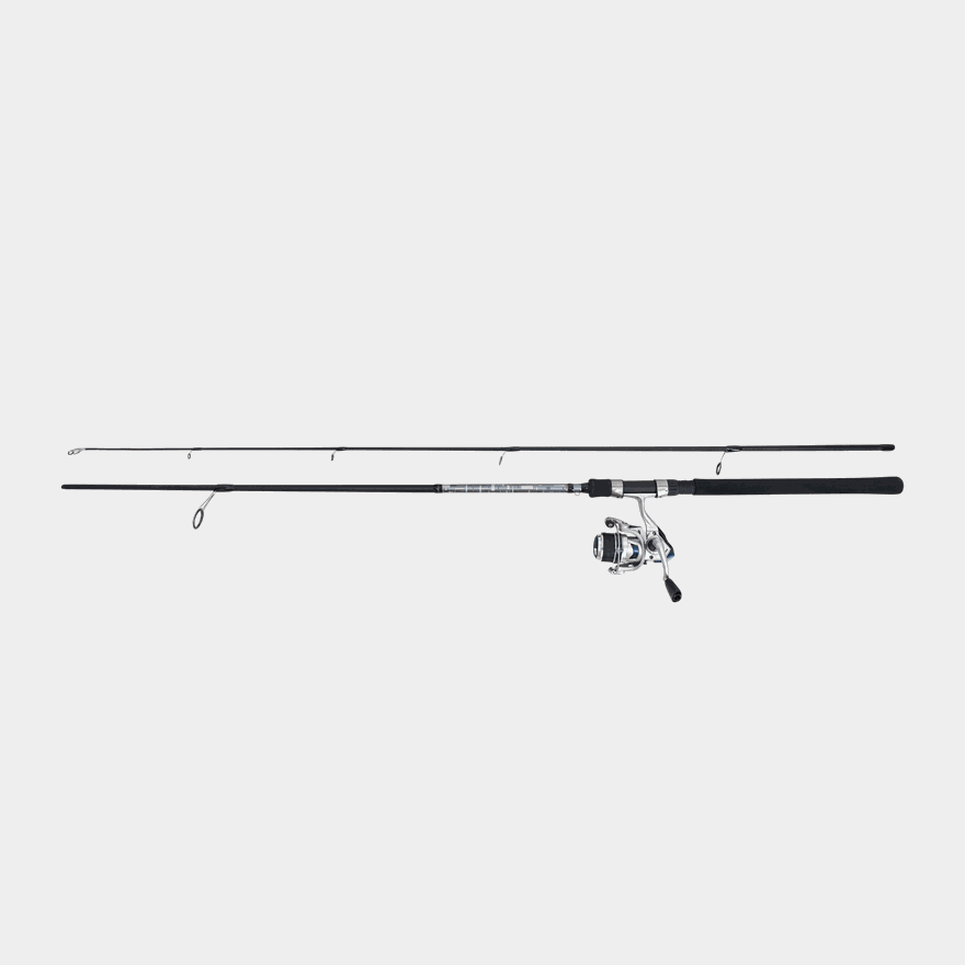 Allround Combo Xxl 2023, fiskeset - full image 1