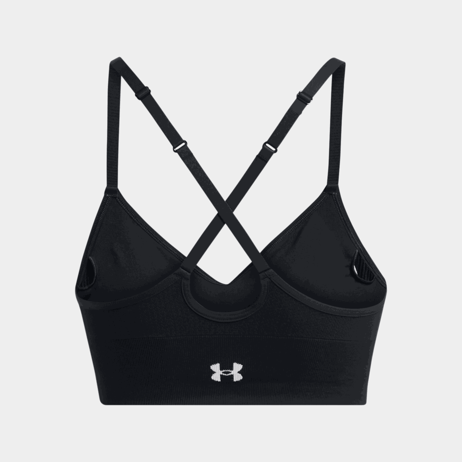 Vanish Seamless Low Bra, sport-bh, dam - full image 2