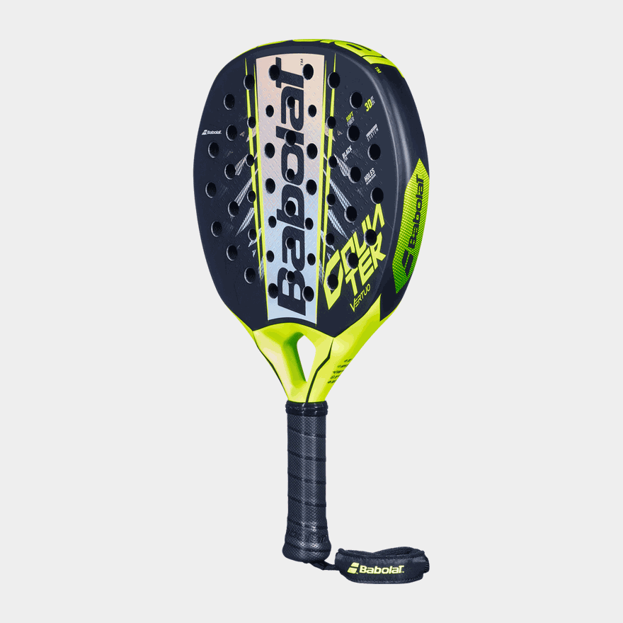 COUNTER VERTUO 2.6, padelracket - full image 3