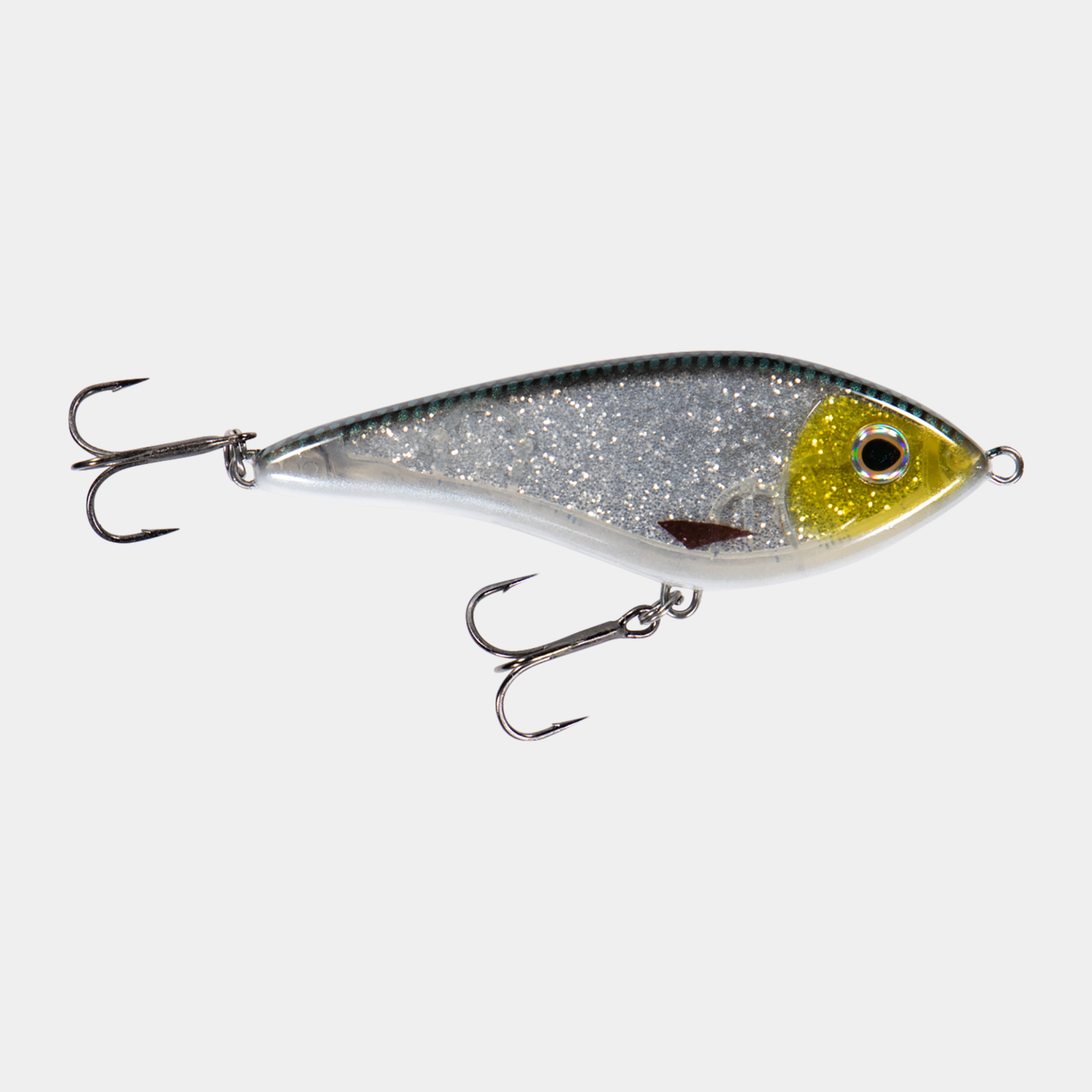 Swim Glidebait cm 34 g, wobbler - full image 1