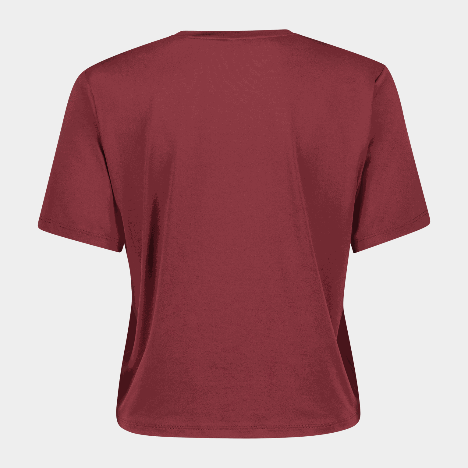 Training T-Shirt, t-shirt, dam - full image 2