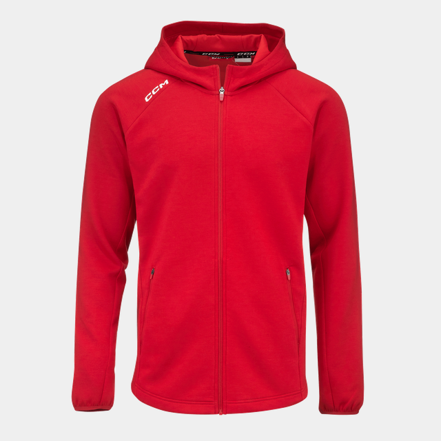 Locker Full Zip 25/26, huvtröja - T-Shirts & Shorts