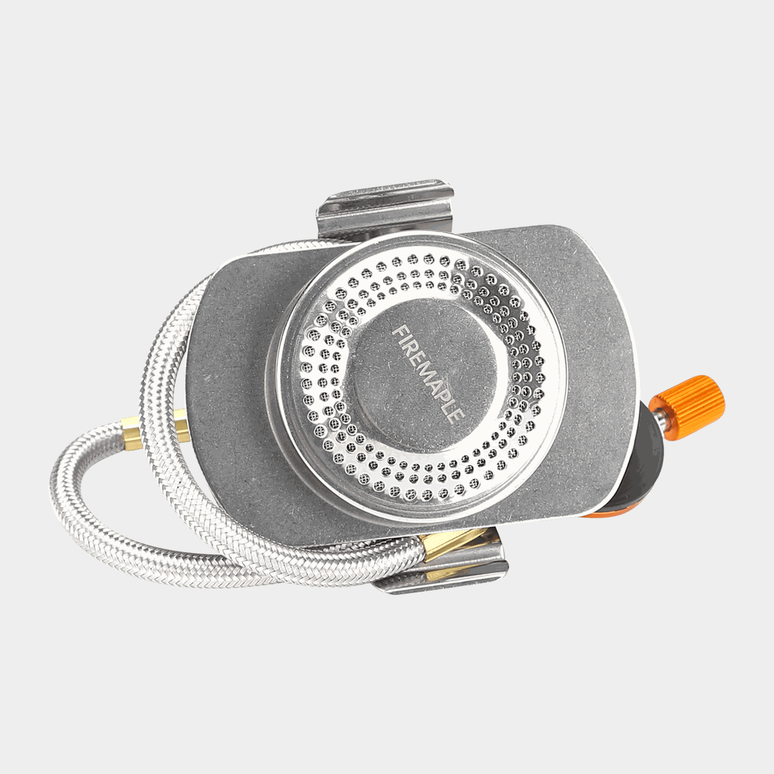 Burner To Cooking Kit, gasbrännare, stormkök - full image 2