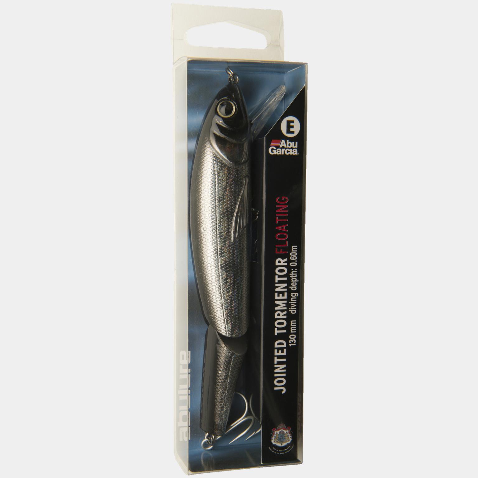 Tormentor Ledad Flytande 13cm, wobbler - full image 1