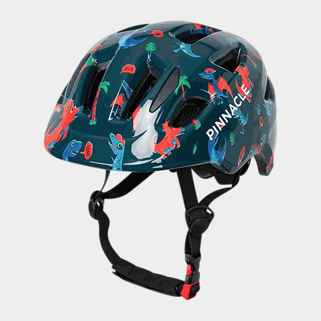 Graphic Bike Helmet cykelhjälm, barn - Cykelhjälm barn