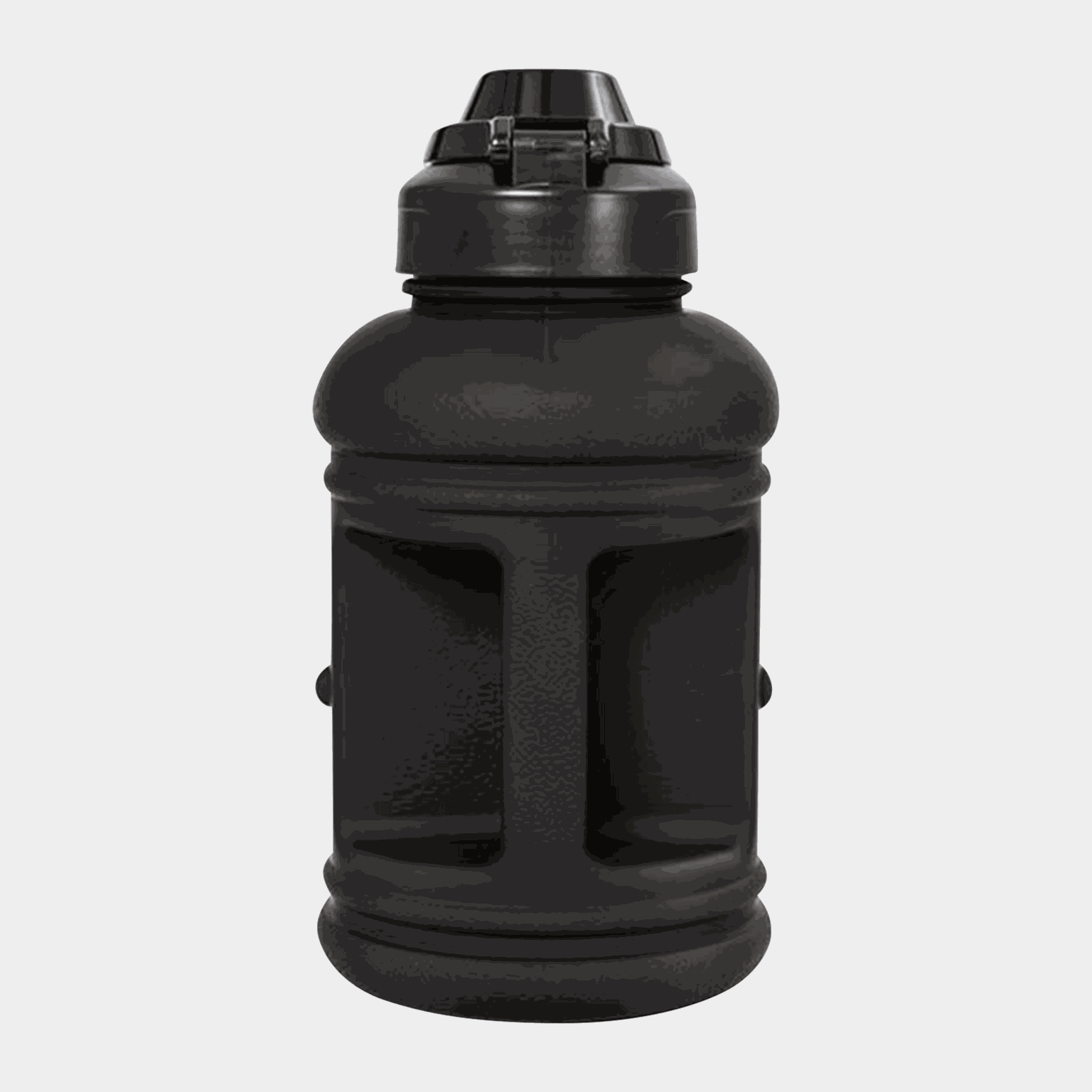 XL Straw Bottle, dryckesflaska - full image 2