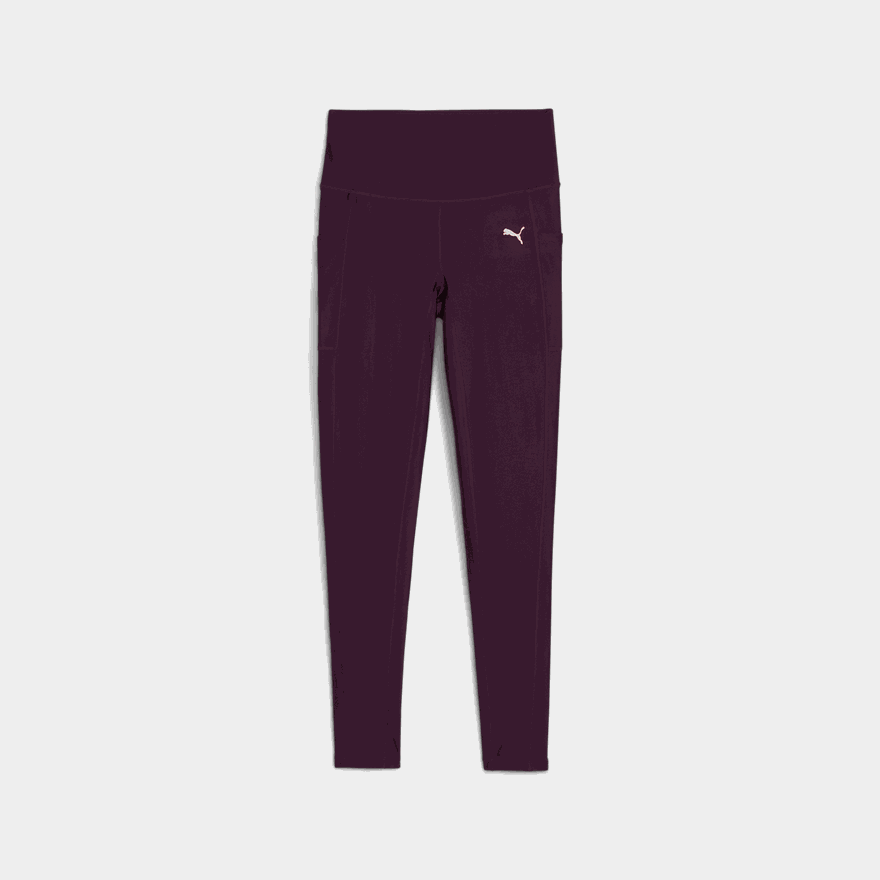 RUN ULTRAFORM HW FL TIGHT, träningstights, dam - full image 3