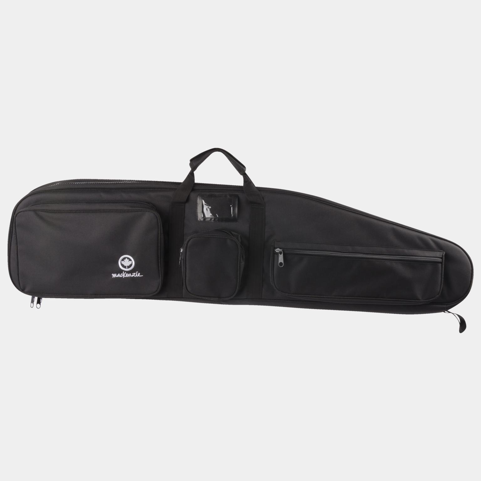 Gun bag Tactical for 2 guns monoculars, fodral för 2 vapen - full image 2