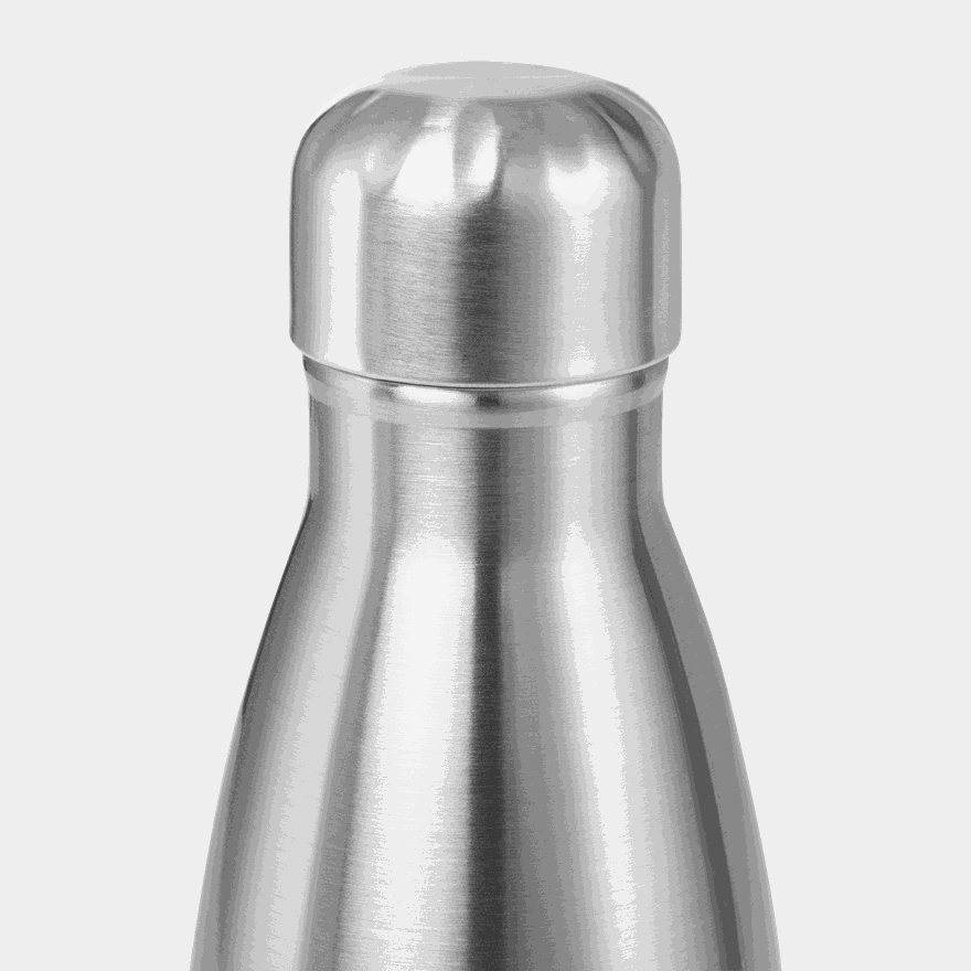 Stainless Steel Insulated Water Bottle, dryckesflaska - full image 3