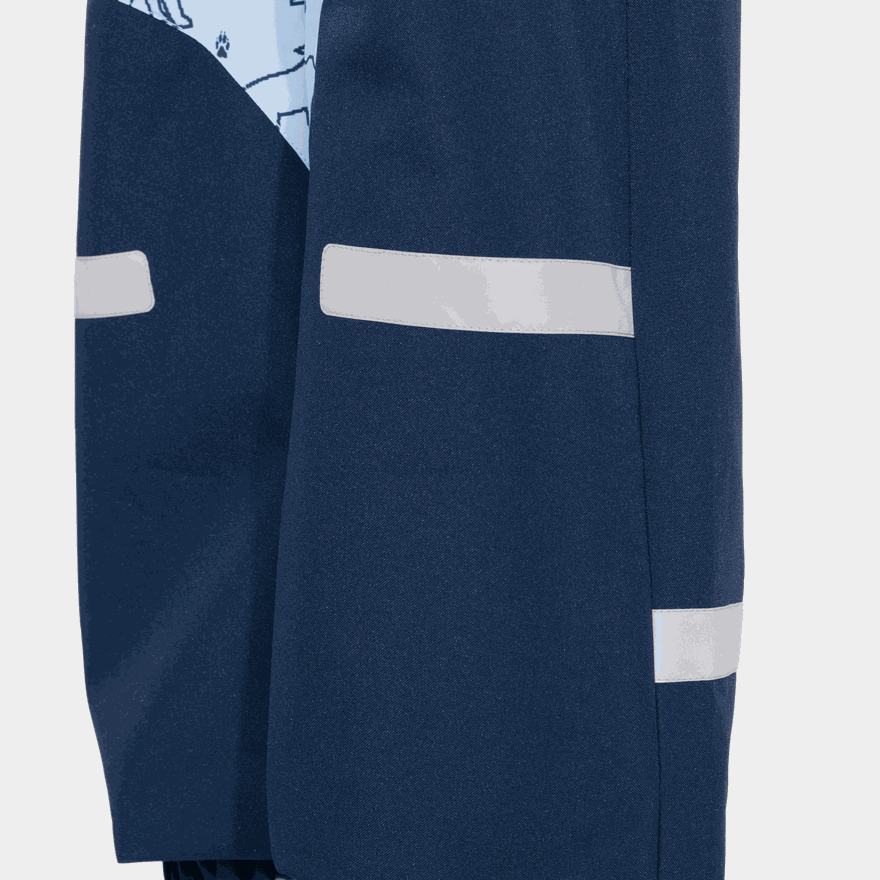 Salla Coverall, overall, barn - full image 4