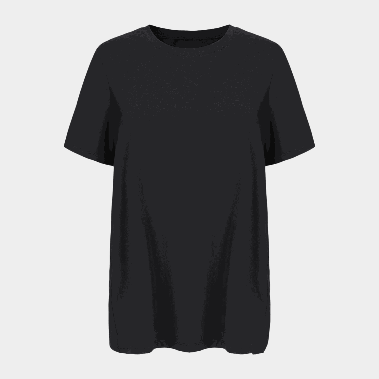 Slaz Training Tee, t-shirt, dam - full image 1