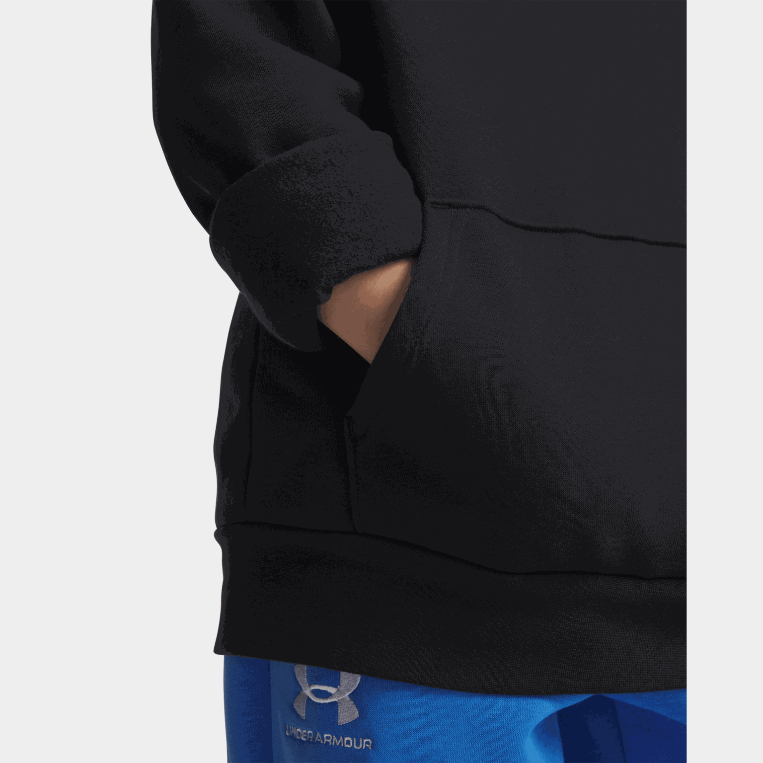 Logo OTH Hoodie, huvtröja - full image 3