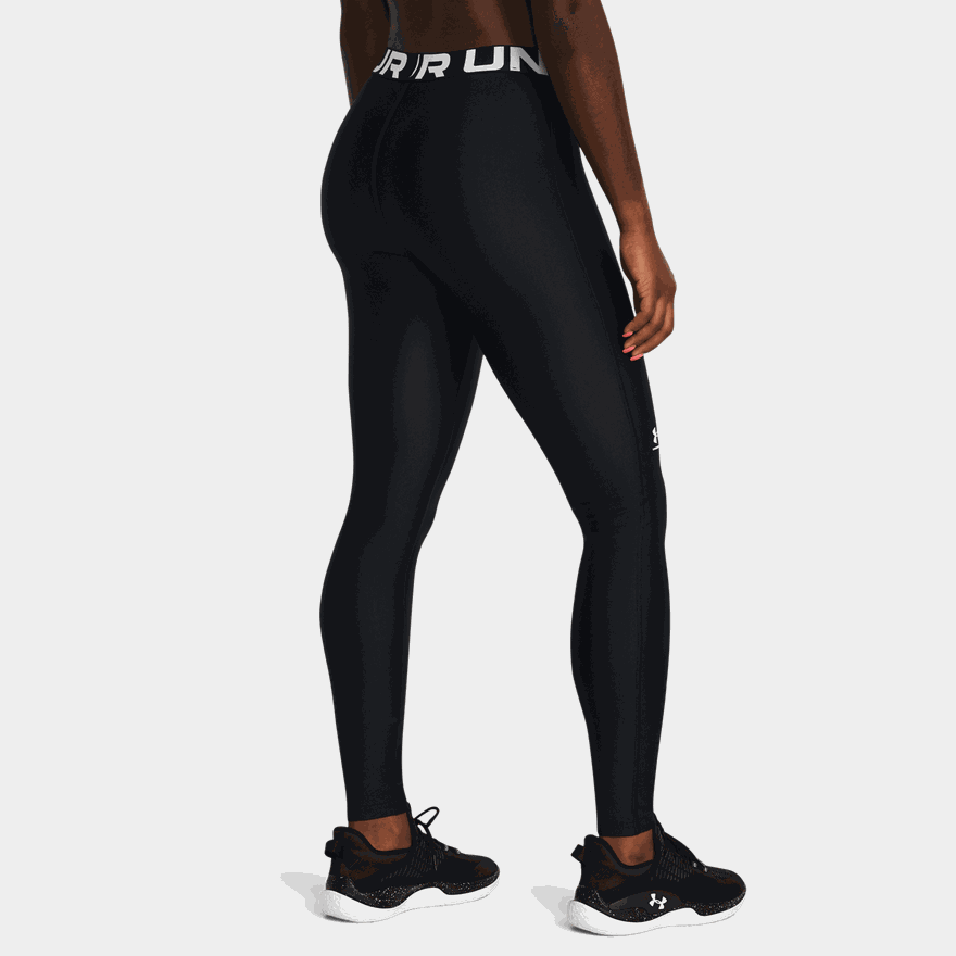 HeatGear® Legging, träningstights, dam - full image 2