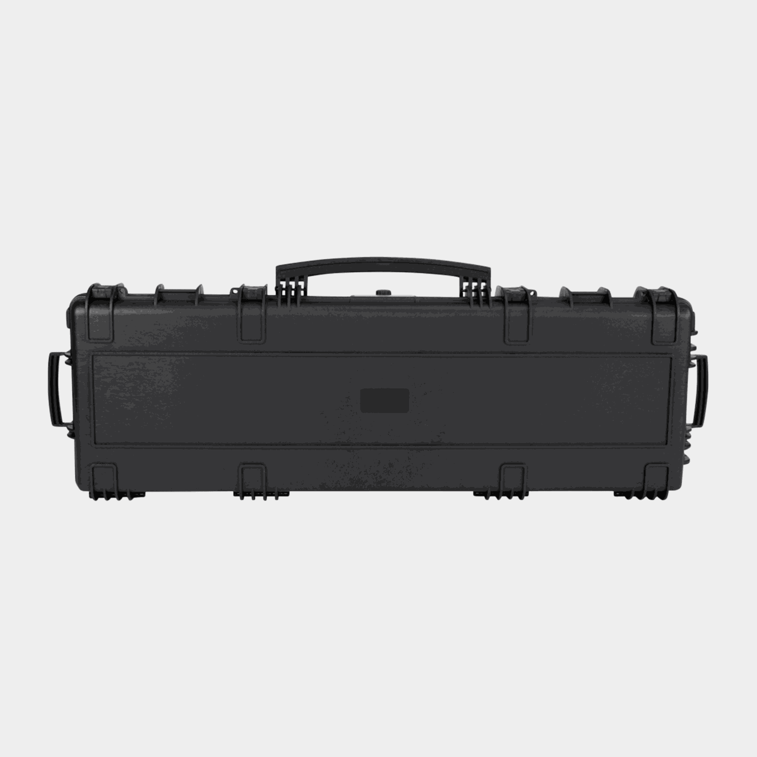 Tactical Case 2in1 IP67 112 cm, vapenkoffert - full image 4