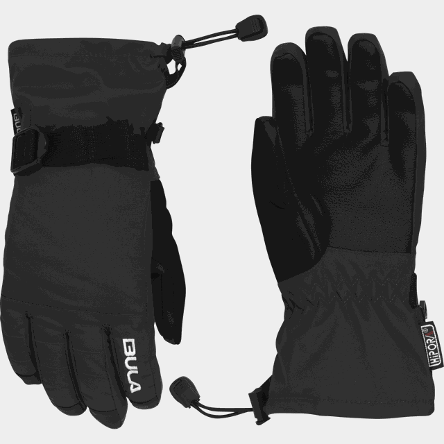 Move Gloves, handskar - Handskar & Vantar